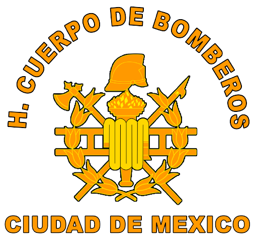 Bomberos CDMX